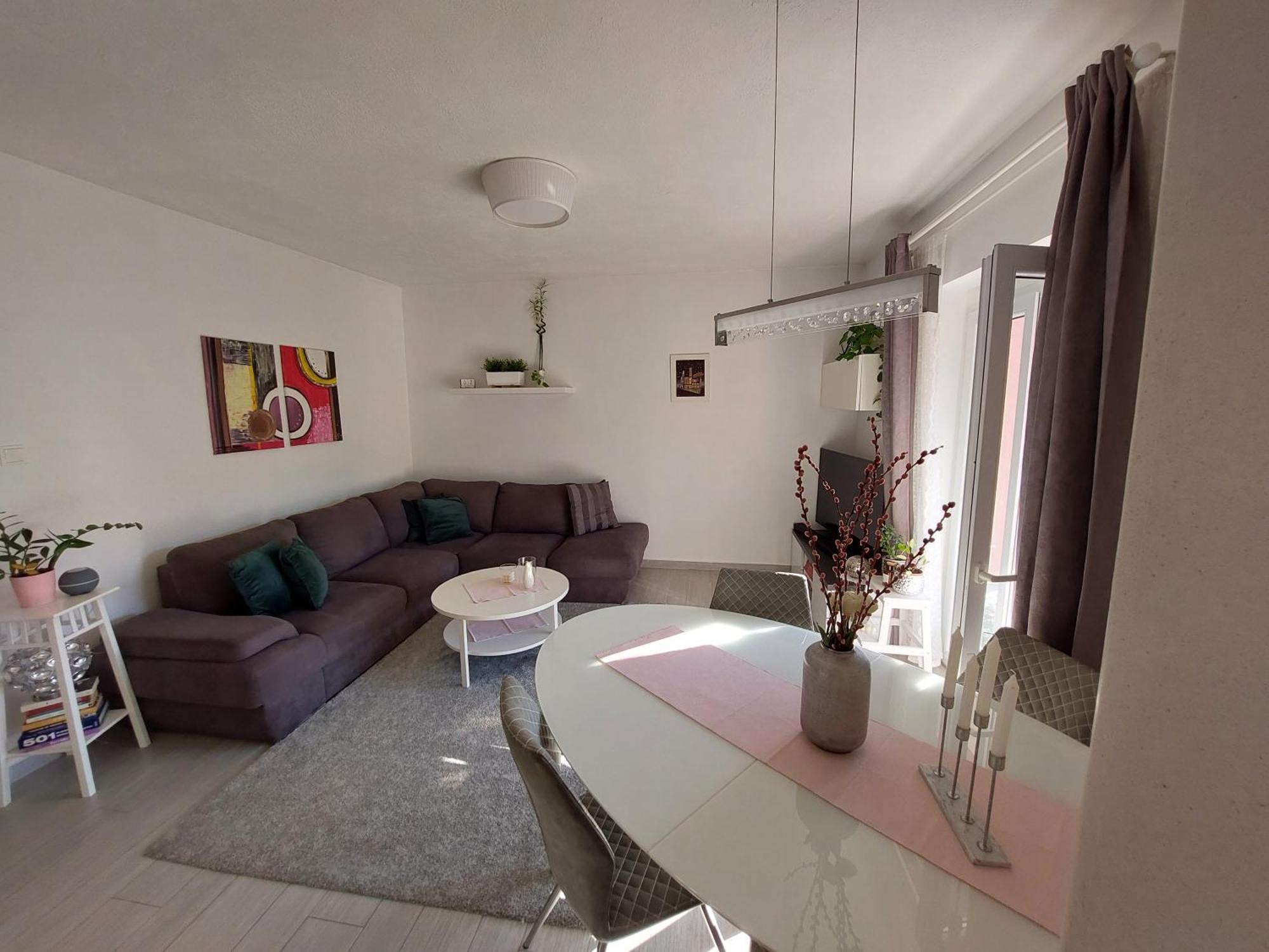 Apartman Nora Jelsa  Exterior foto