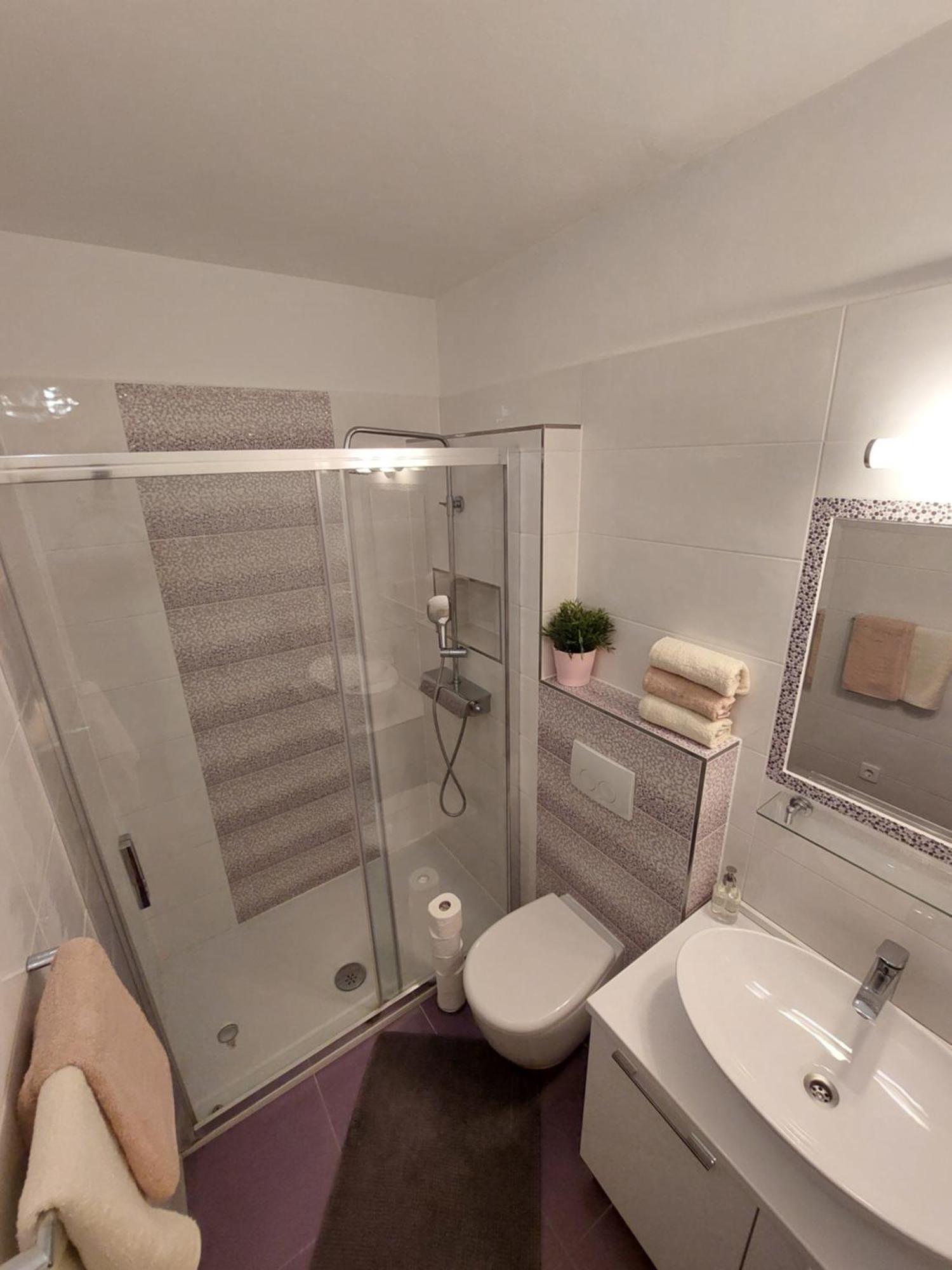 Apartman Nora Jelsa  Exterior foto