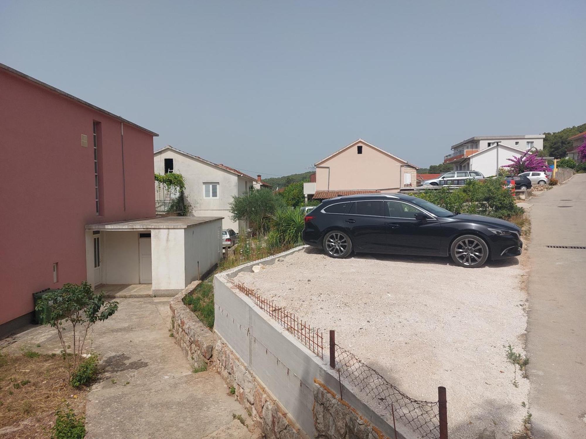 Apartman Nora Jelsa  Exterior foto